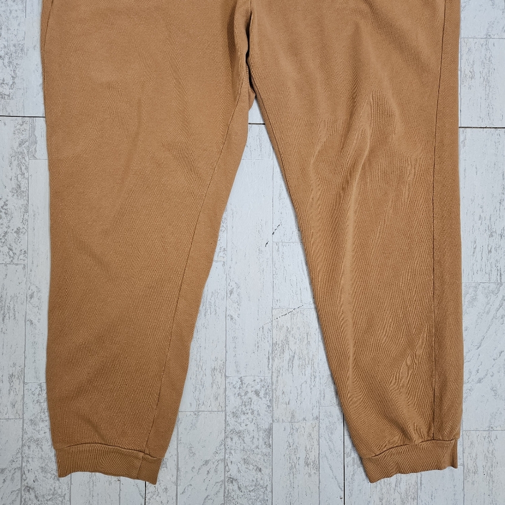 Mate The Label 100% Organic Cotton Joggers - Picture 4 of 10